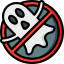 Ghost ícone 64x64