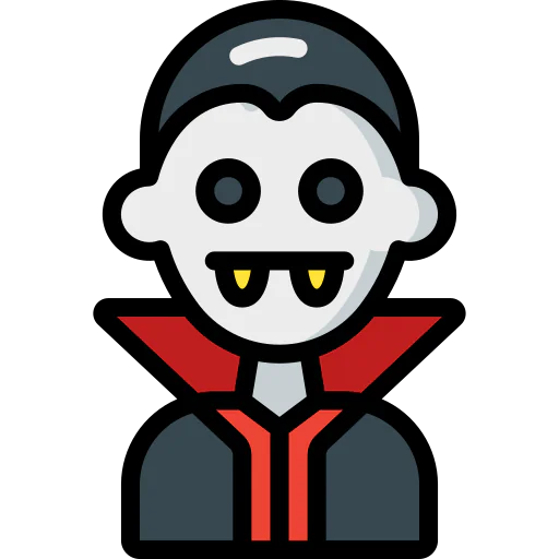 Vampire 图标