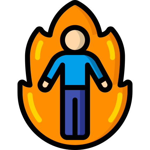 Fire icon