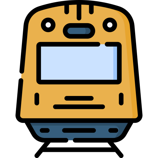 Train icon