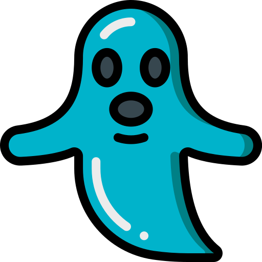 Ghost icon