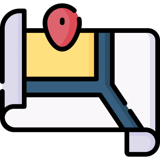Map icon
