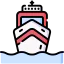 Ship icon 64x64