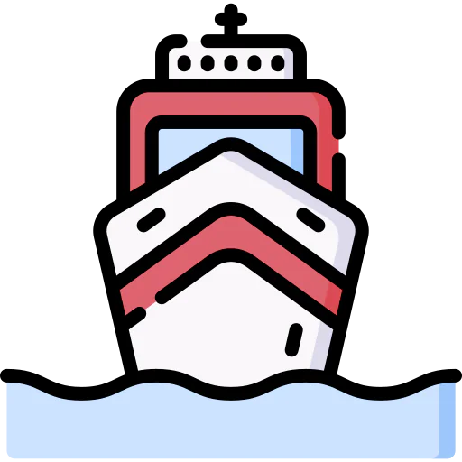 Ship icon