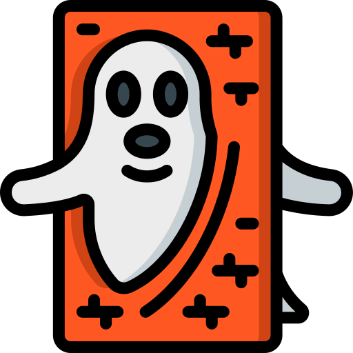 Ghost icon
