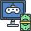 Free2play ícone 64x64
