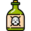 Poison ícone 64x64