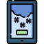 Snowy icon 64x64