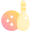 Bowling icon 64x64
