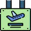 Departure icon 64x64