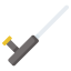 Baton stick іконка 64x64