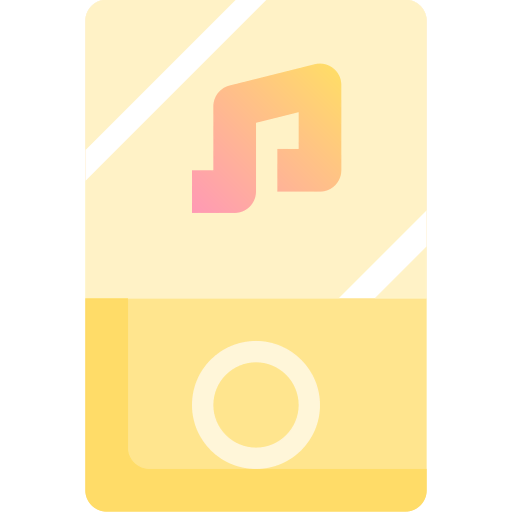 Mp3 icon