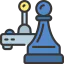 Strategy game ícone 64x64