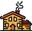 Lodge icon 64x64