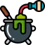 Cauldron ícone 64x64