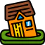 House ícone 64x64