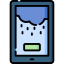 Rainy icon 64x64