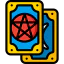 Tarot icon 64x64