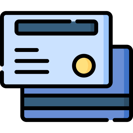 Payment icon