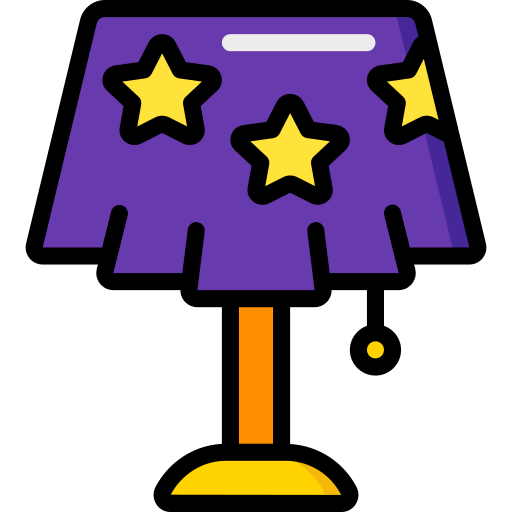 Lamp 图标
