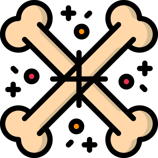 Bones icon