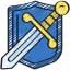 Rpg game icon 64x64