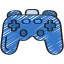 Game controller icon 64x64