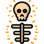 Skeleton ícone 64x64