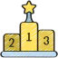 Competition icon 64x64
