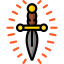 Dagger ícone 64x64