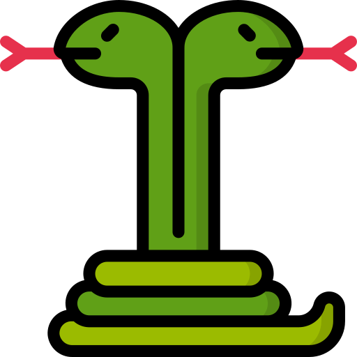 Snake icon