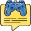 Chat icon 64x64