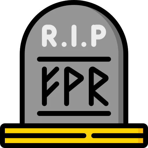 Gravestone іконка