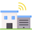 Smart house 图标 64x64