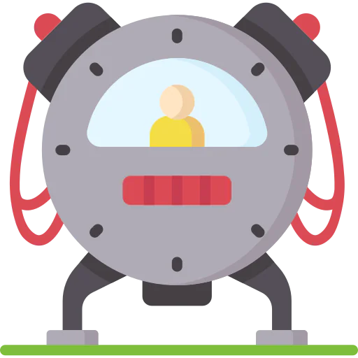 Time machine icon
