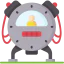 Time machine 图标 64x64