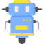 Robot 图标 64x64