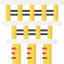 Quantum computer 图标 64x64