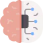 Artificial intelligence 图标 64x64