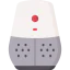 Home assistant 图标 64x64