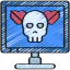 Game over icon 64x64
