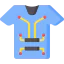 Smart clothing 图标 64x64
