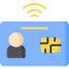 Smart id 图标 64x64