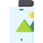 Foldable phone 图标 64x64