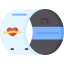 Smartwatch 图标 64x64