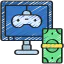 Free2play icon 64x64