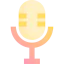 Mic icon 64x64