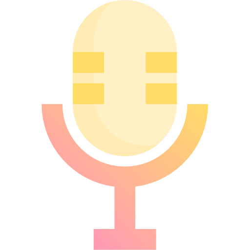 Mic icon