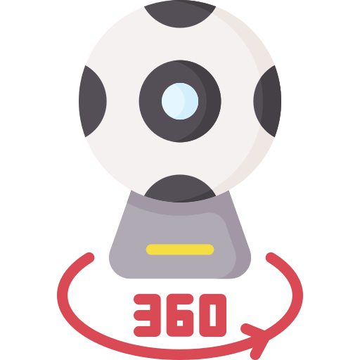 Camera 360 icon