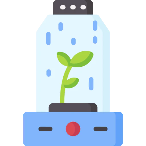 Incubator icon